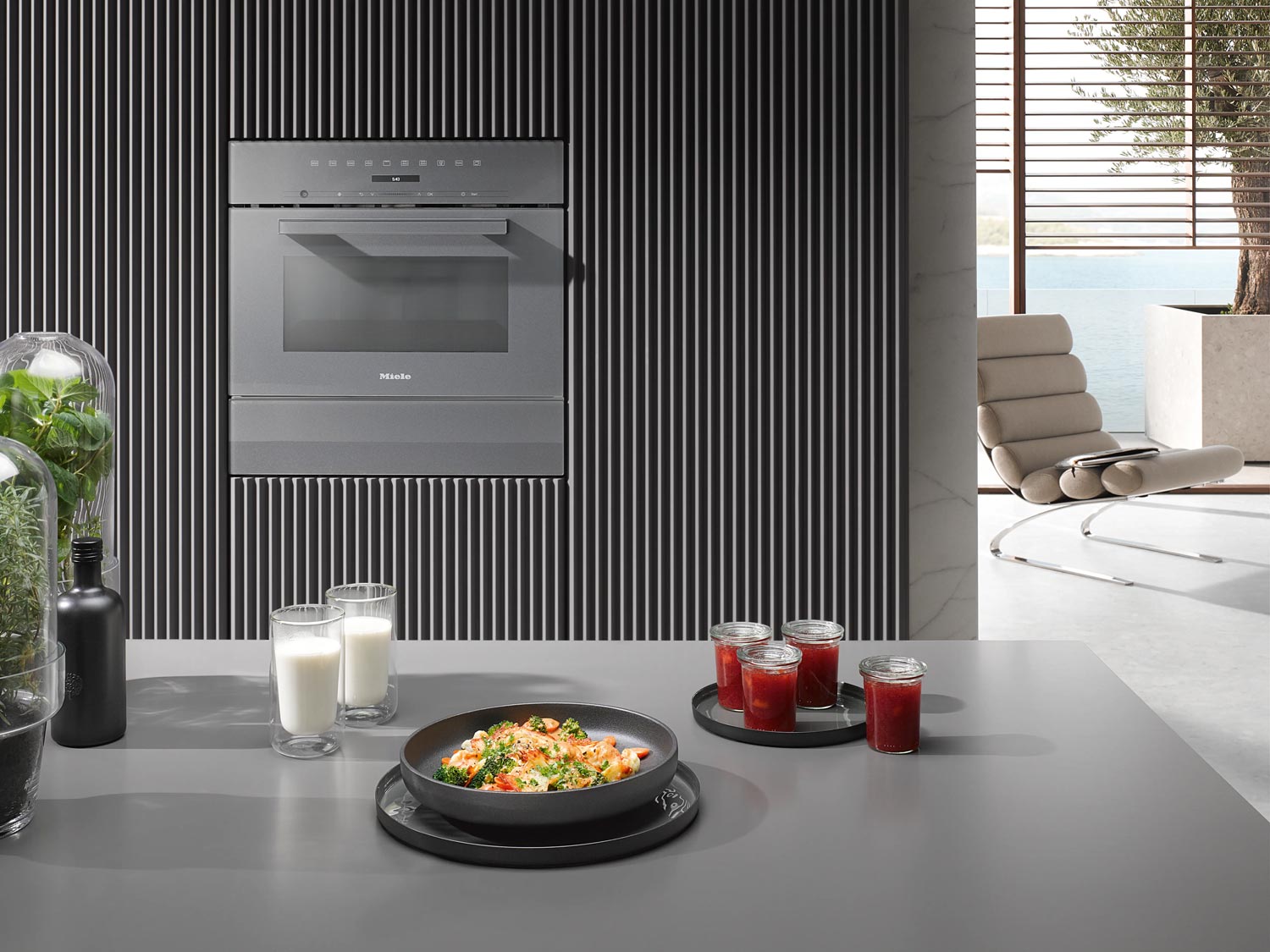 Choosing the Best Microwave