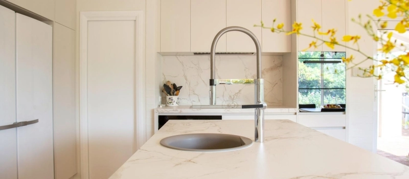 The Ice Kitchens Guide to Choosing the Perfect Kitchen Worktops