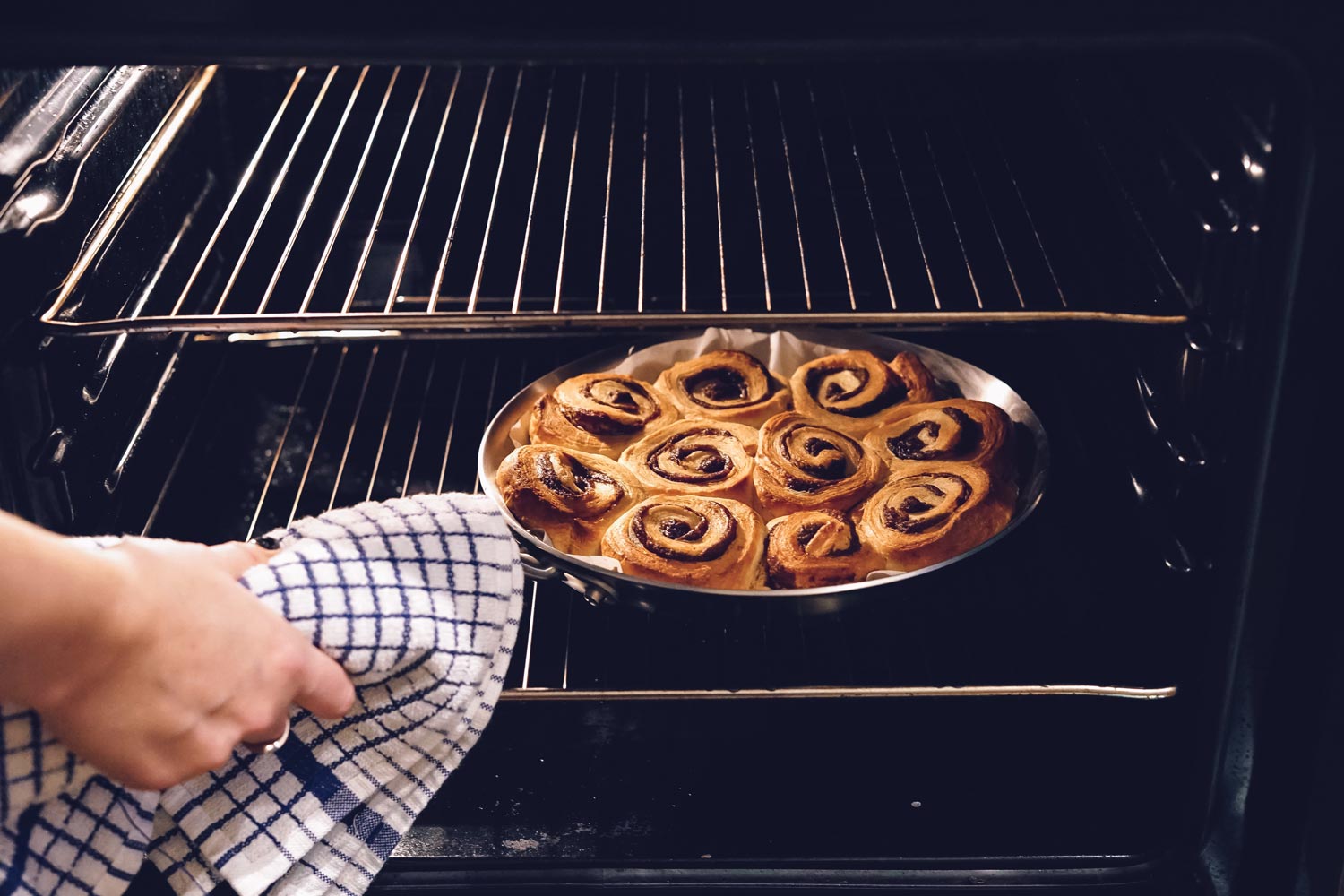 Choosing the Best Oven