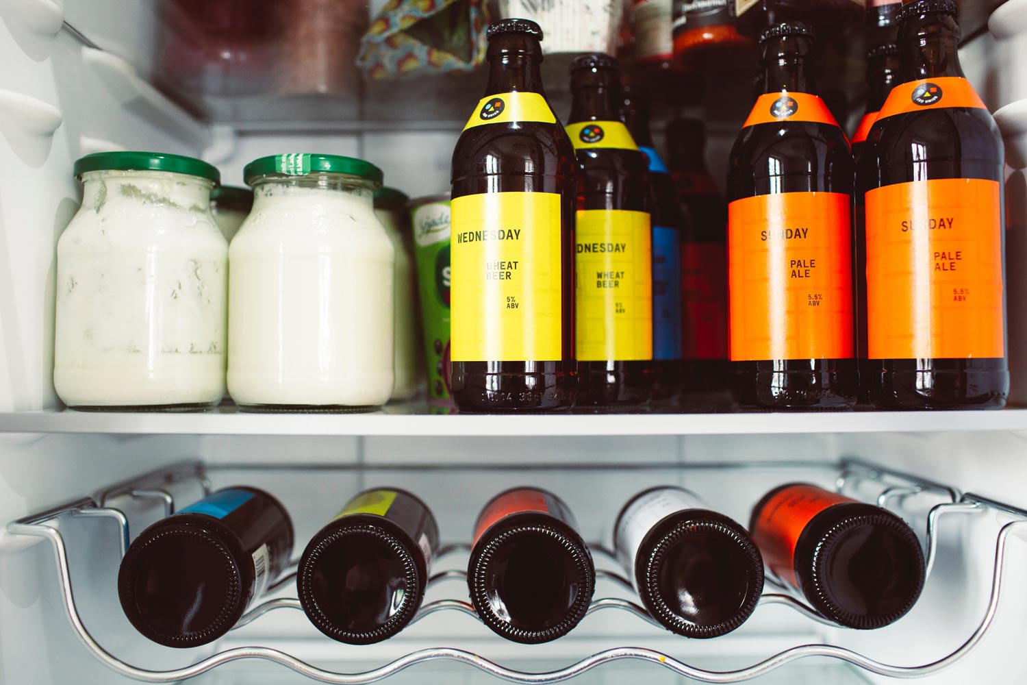 Choosing the Best Refrigeration