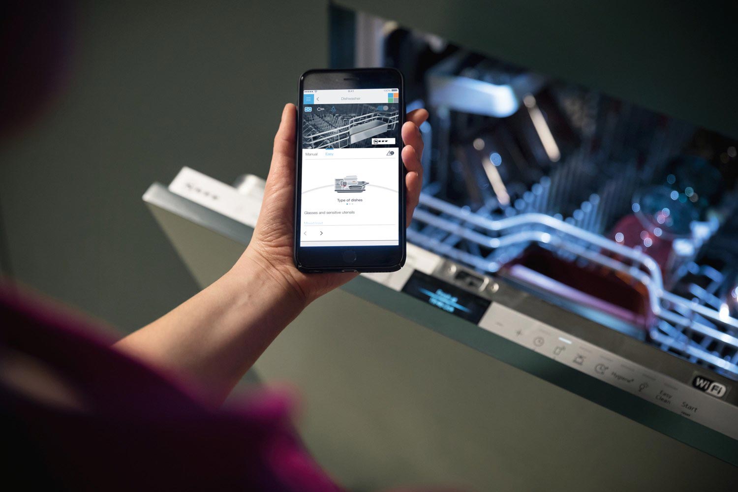 Choosing the Best Dishwasher