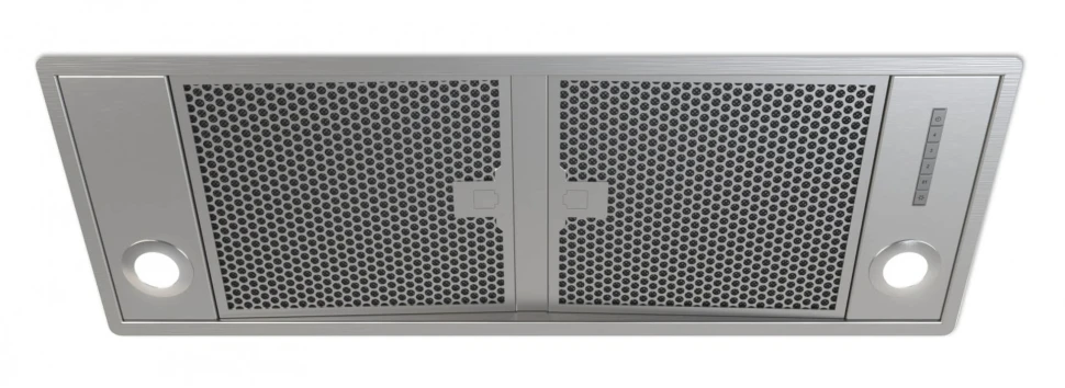 Westin Prime Slim Built-In Extractor (Internal) 