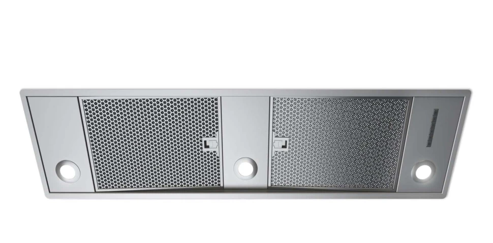 Westin Prime Slim Built-In Extractor (Internal) 
