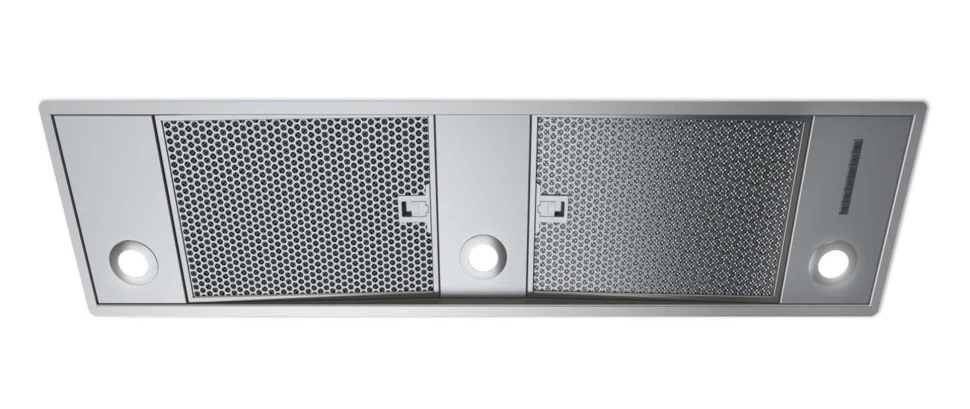 Westin Prime Slim Built-In Extractor (Internal) 