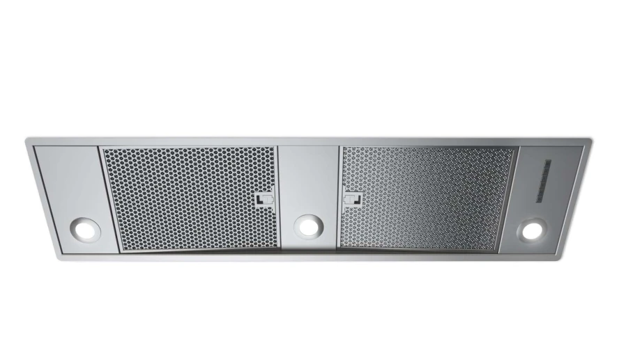 Westin Prime Slim Built-In Extractor (Internal) 