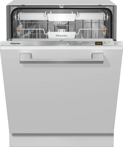 Miele G 5651 SCVI Integrated Dishwasher