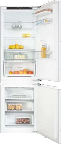 Miele KDN 7724 E Active Integrated Fridge Freezer 