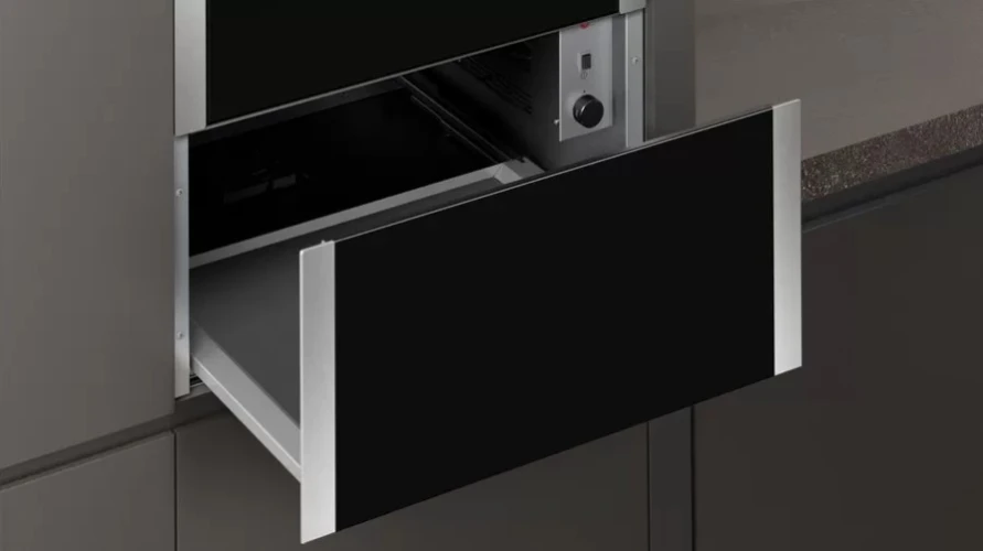 NEFF N50 N1AHA02N0B Warming Drawer (290) - Stainless Steel