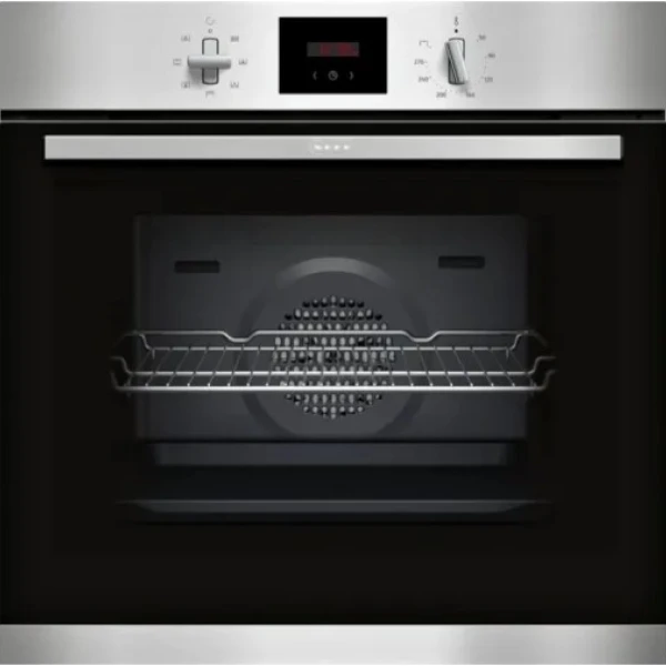 NEFF N30 B1DCC0AK3B Electric Oven - Stainless Steel