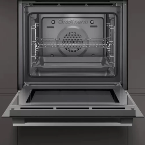 NEFF N30 B1DCC0AK3B Electric Oven - Stainless Steel