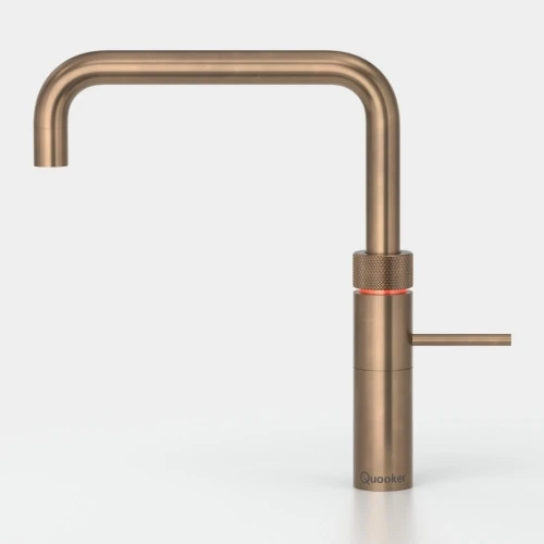Quooker Fusion Square Boiling Water Tap FNS