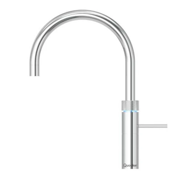 Quooker Fusion Round Boiling Water Tap FNR