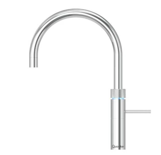 Quooker Fusion Round Boiling Water Tap FNR