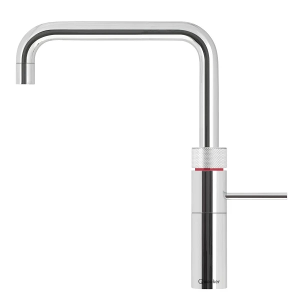 Quooker Fusion Square Boiling Water Tap FNS