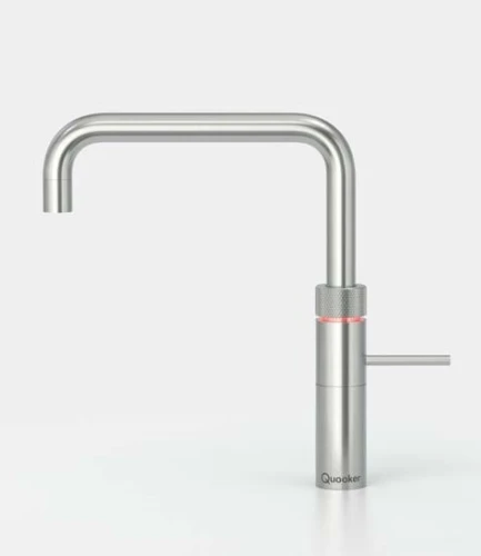 Quooker Fusion Square Boiling Water Tap FNS