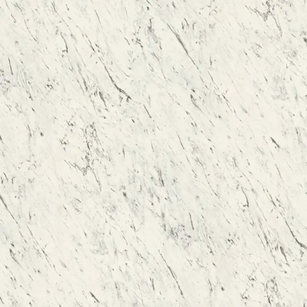 White Carrara Marble Worktop | Laminate