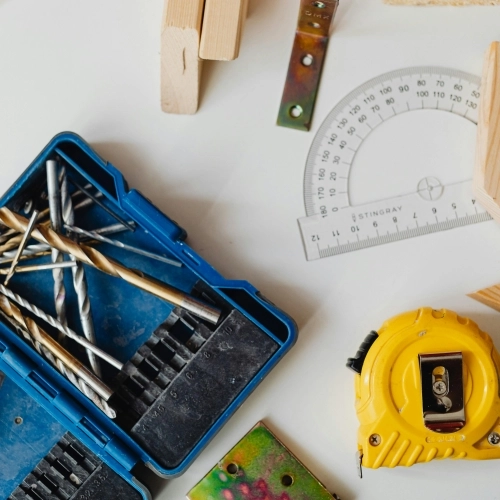 Our Measuring Guide