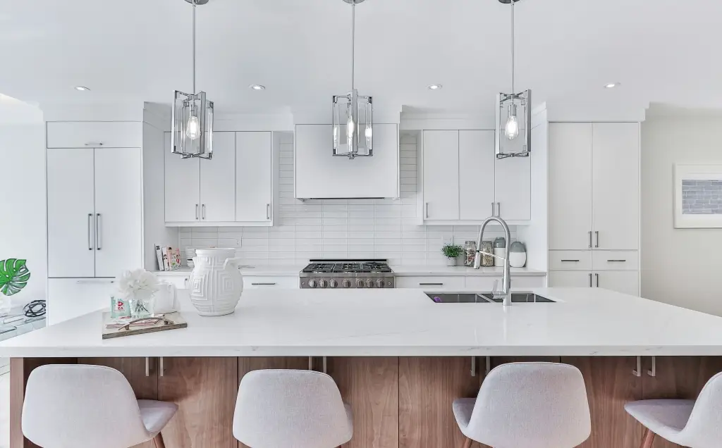 Modern Kitchen Design: 5 design secrets to help you embrace simplicity and elegance