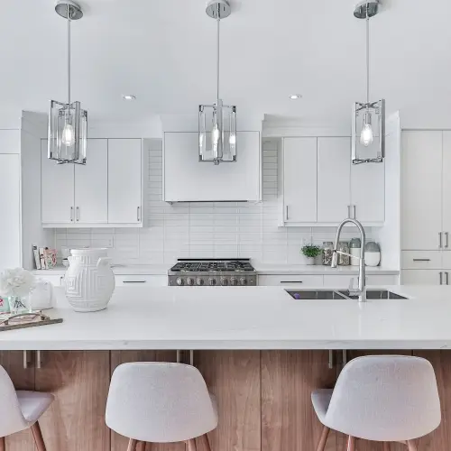 Modern Kitchen Design: 5 design secrets to help you embrace simplicity and elegance