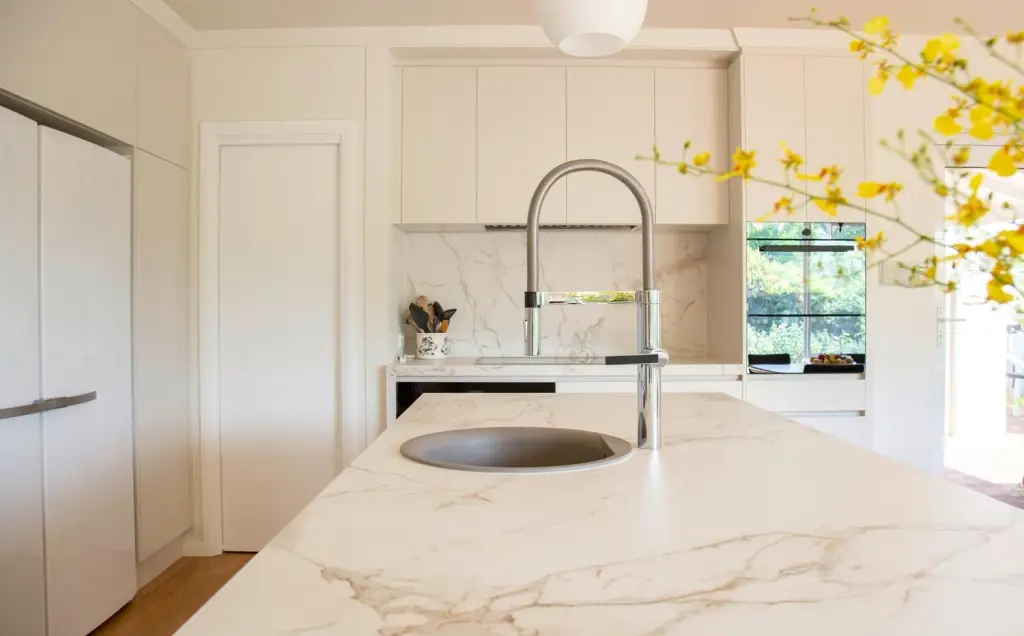 The Ice Kitchens Guide to Choosing the Perfect Kitchen Worktops