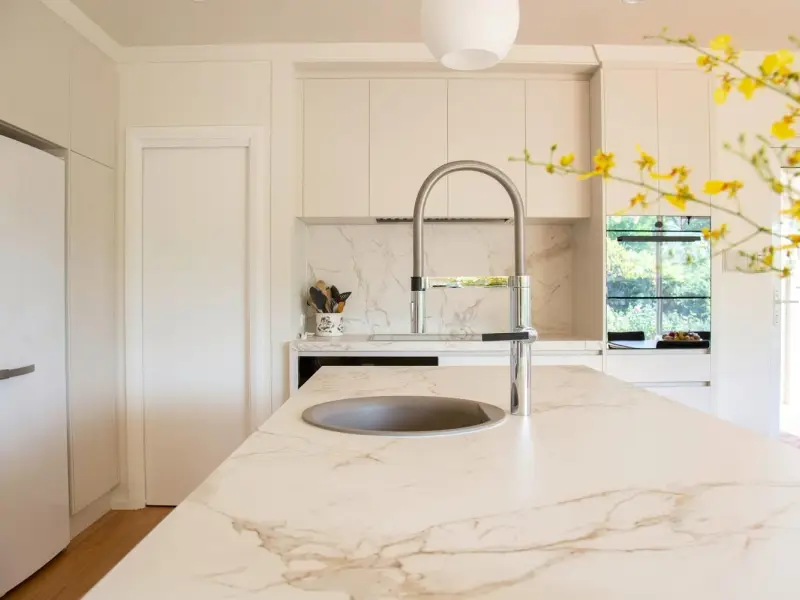 The Ice Kitchens Guide to Choosing the Perfect Kitchen Worktops