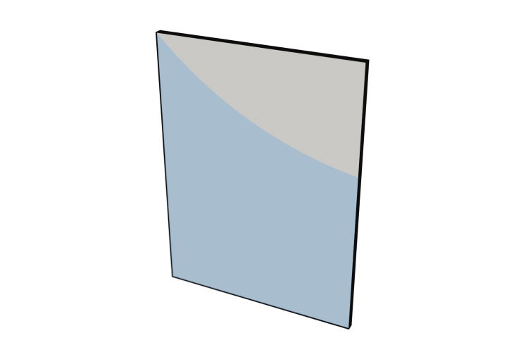  Appliance Door