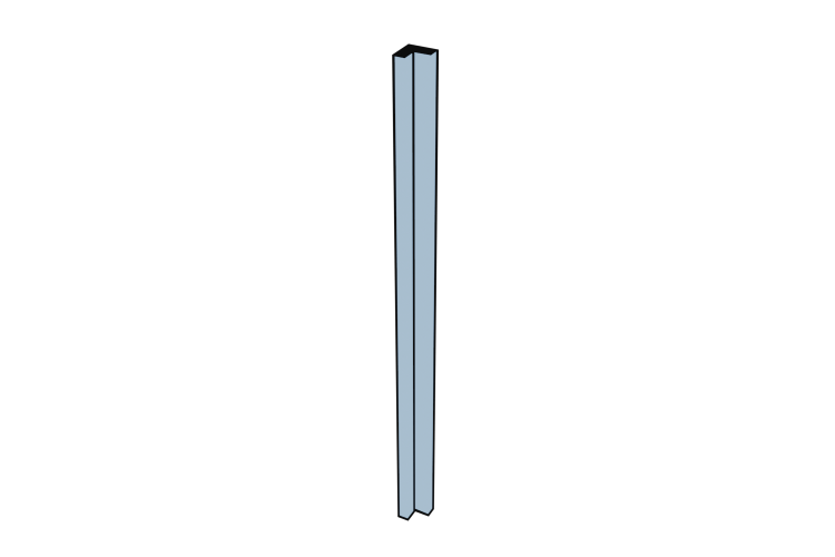 Corner Post