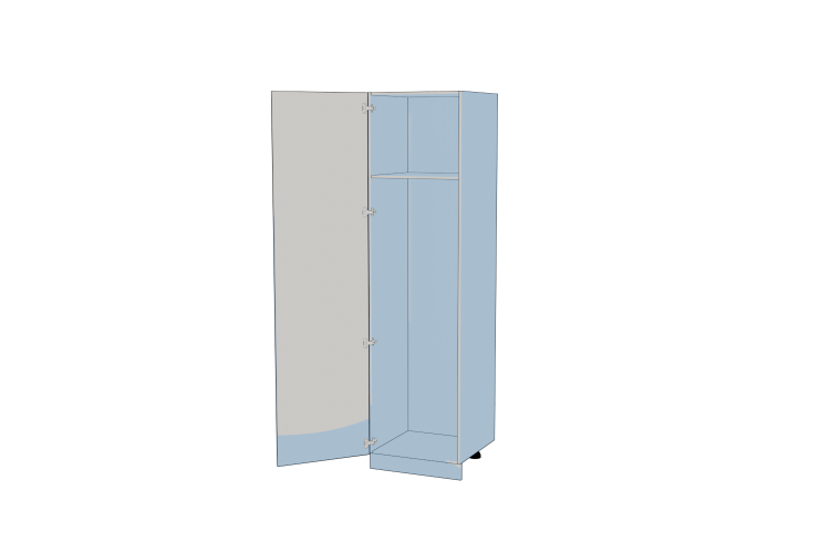 Single Utility Unit
