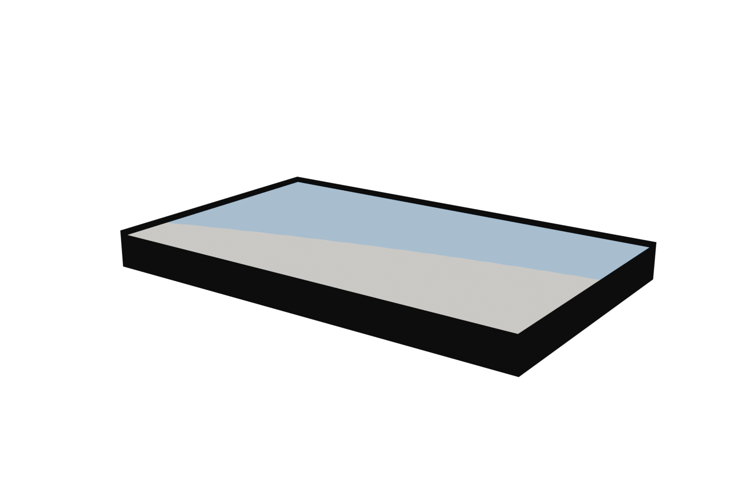 Slab Sample